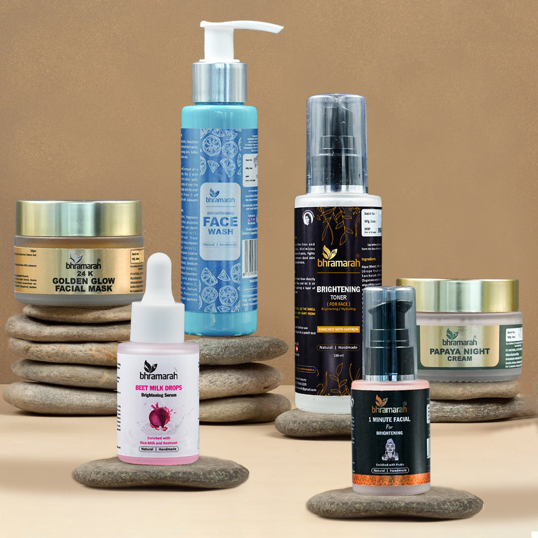 Skin Care