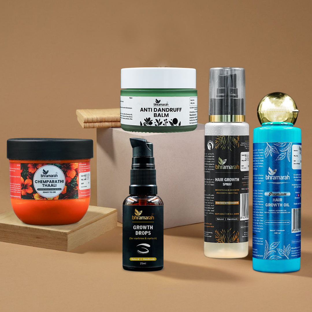 Hair Care