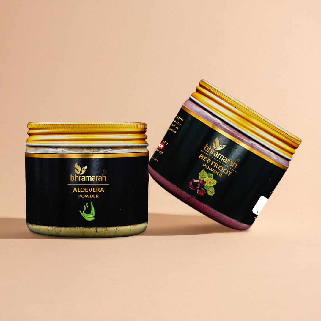 Herbal Powders