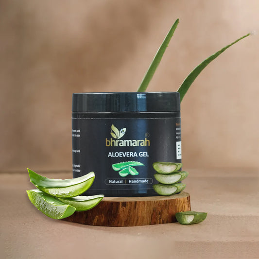 Aloevera Gel (100 ml)