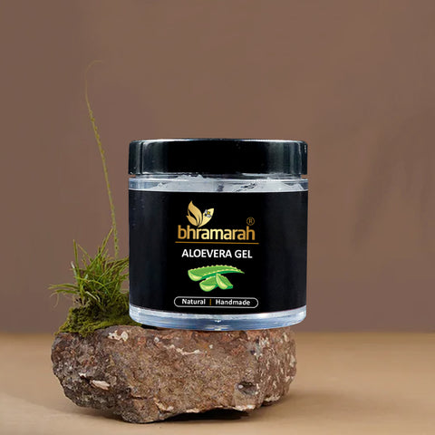 Aloevera Gel (100 ml)
