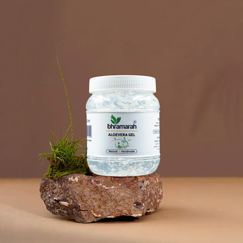 Aloevera Gel (500ml)