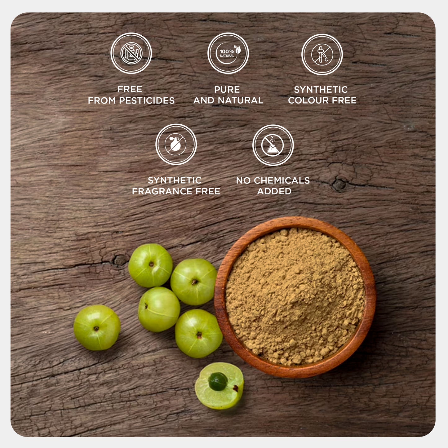 Amla Powder