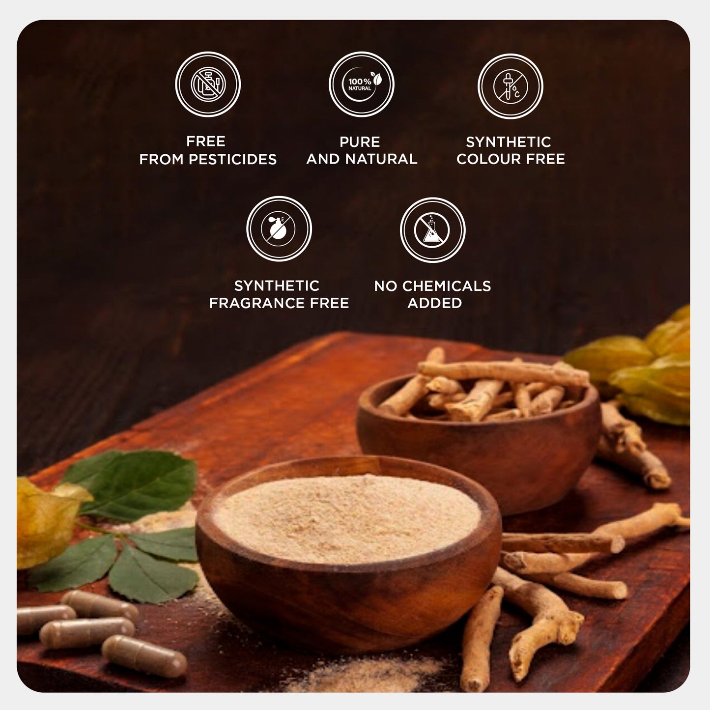 Ashwagandha Powder