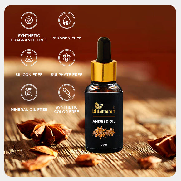 Aniseed Oil