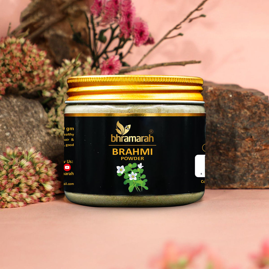 Brahmi Powder