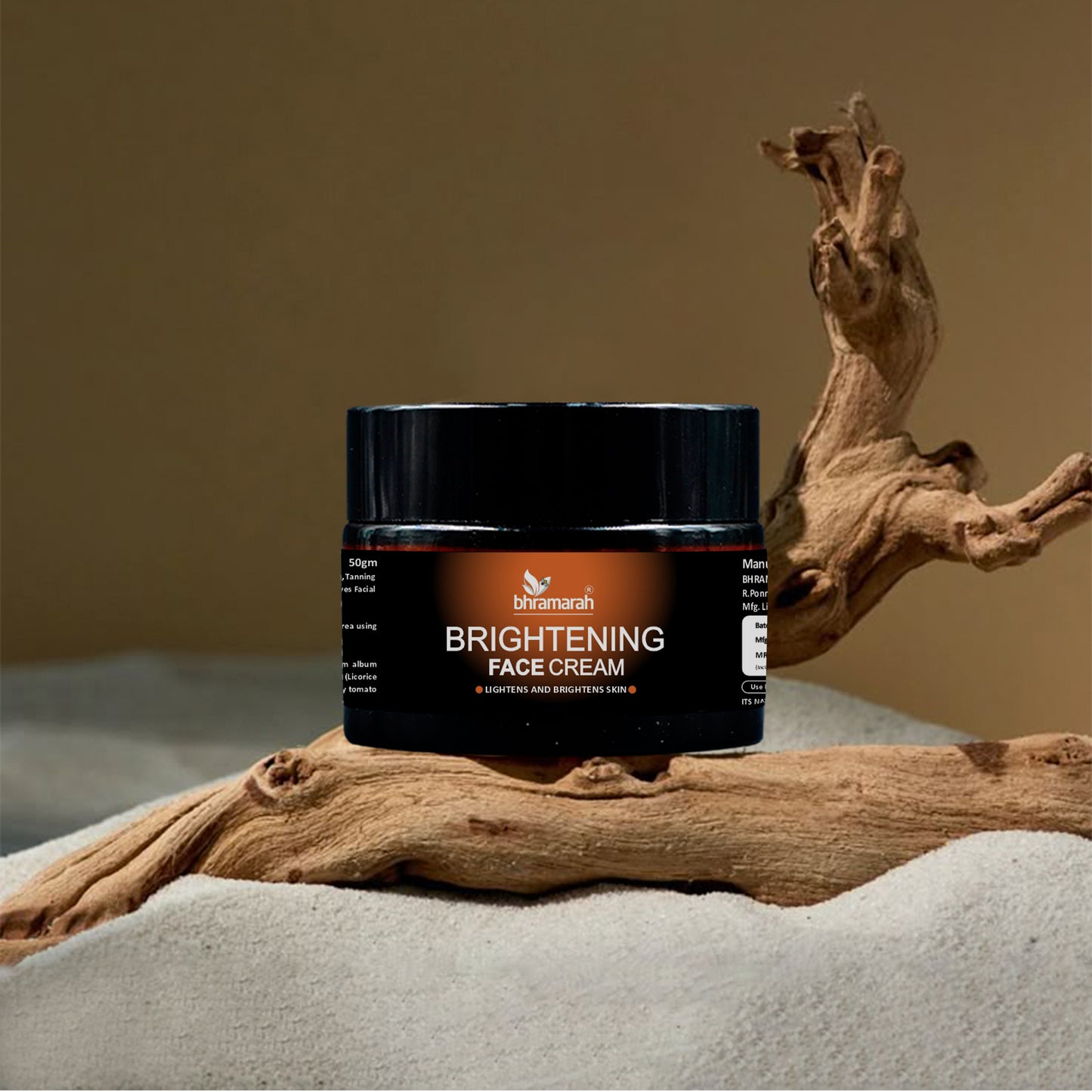 Brightening Face Cream