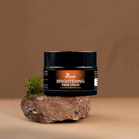 Brightening Face Cream