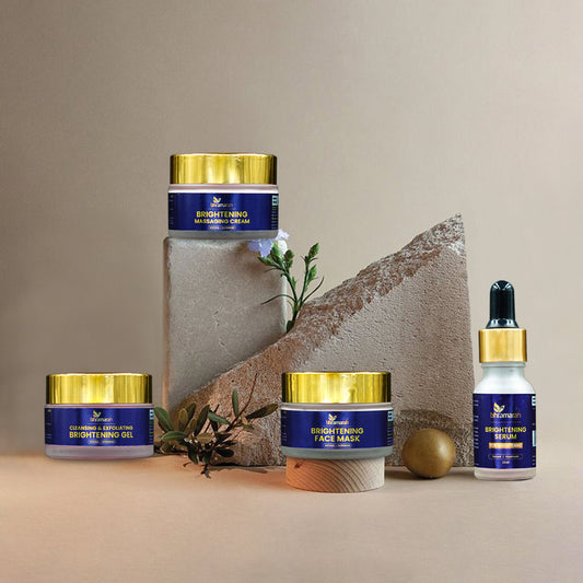 Brightening Facial Kit