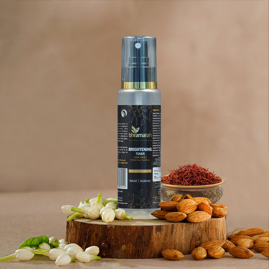 Brightening Toner