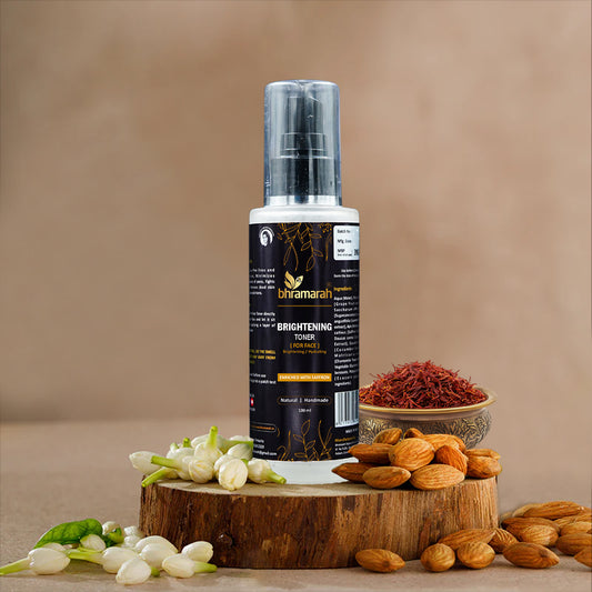 Brightening Toner