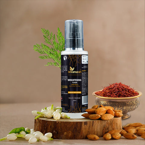 Brightening Toner