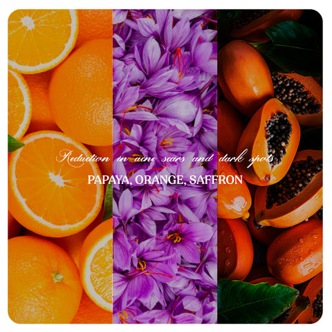 Brightening Combo