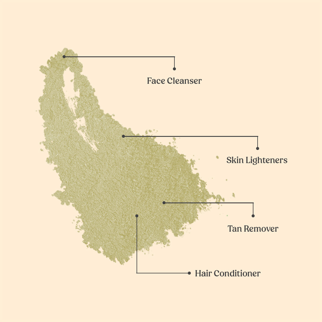 Cucumber Powder