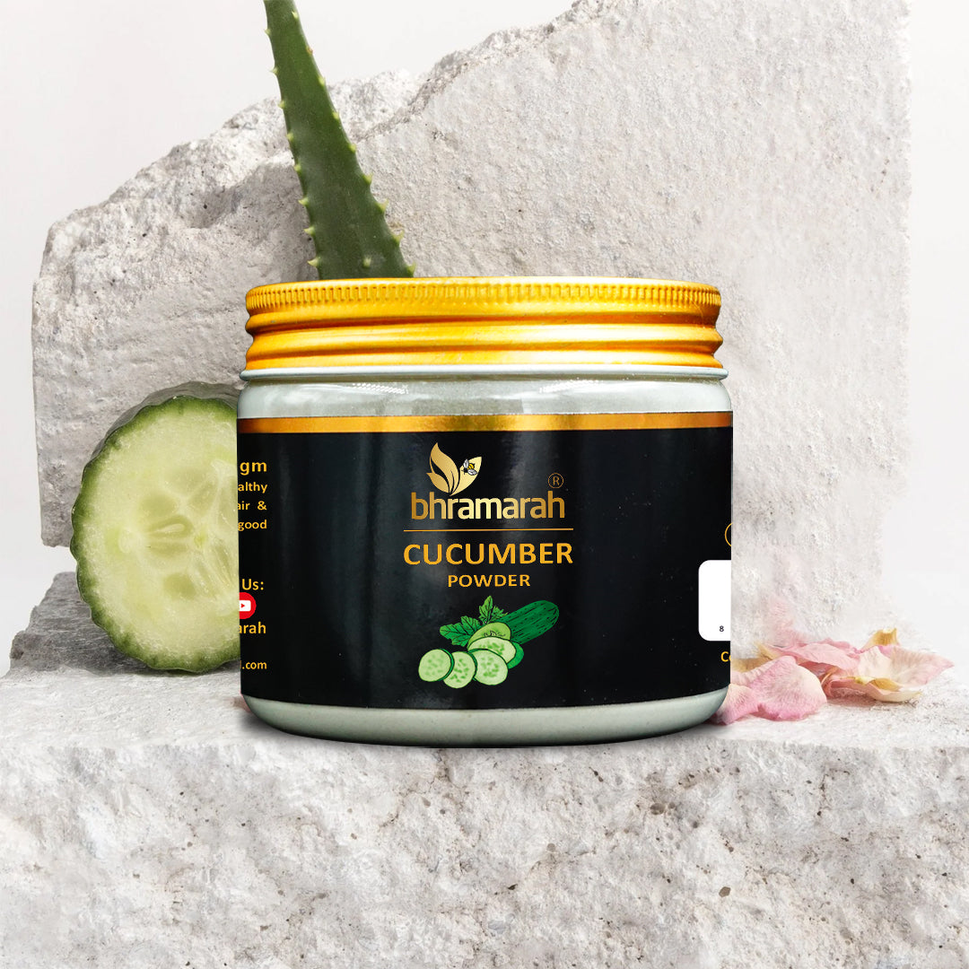 Cucumber Powder