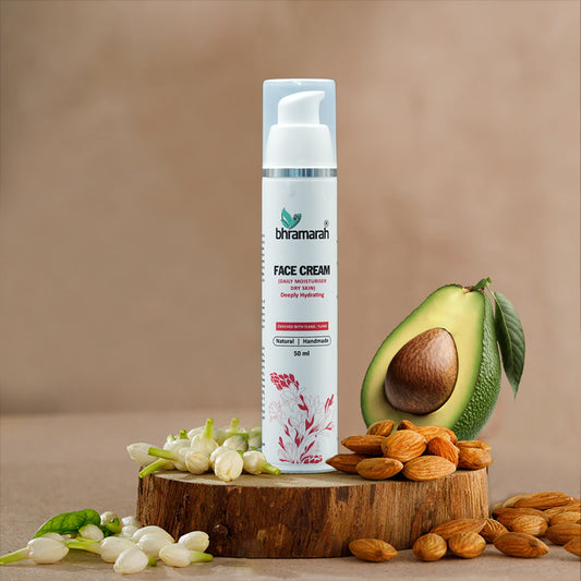 Face cream (Dry Skin)