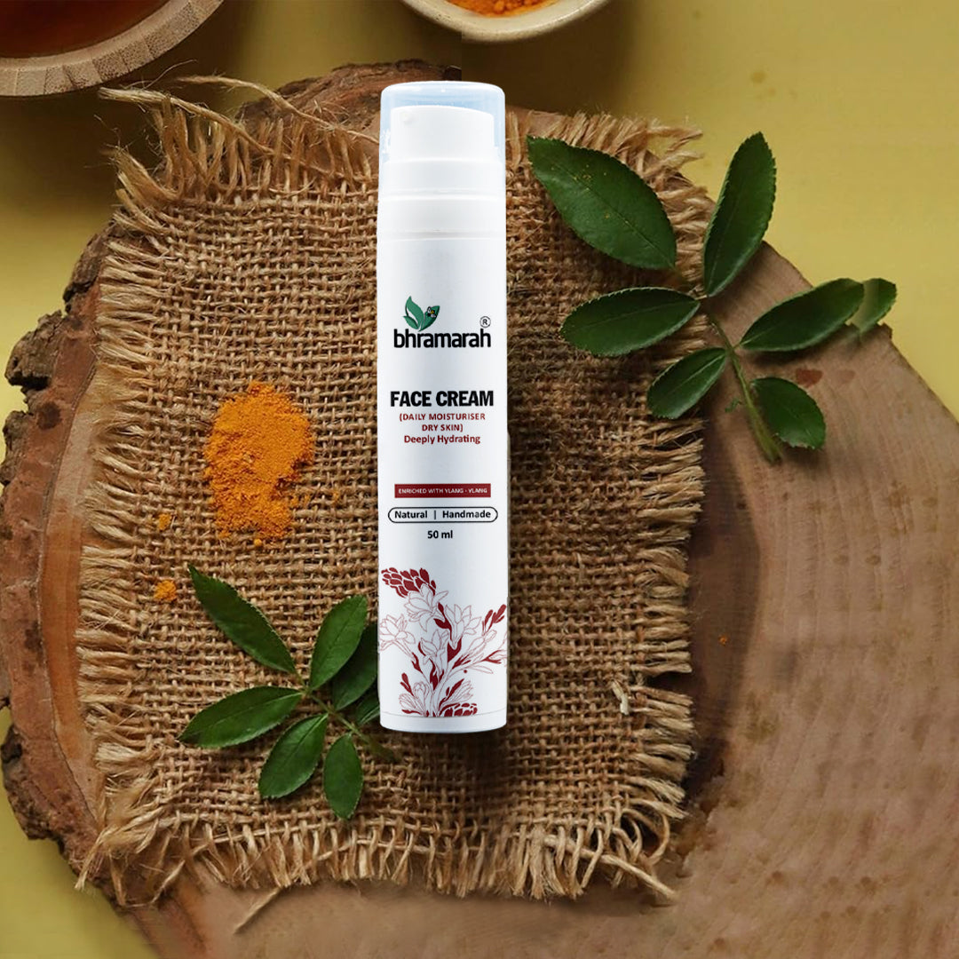Face cream (Dry Skin)