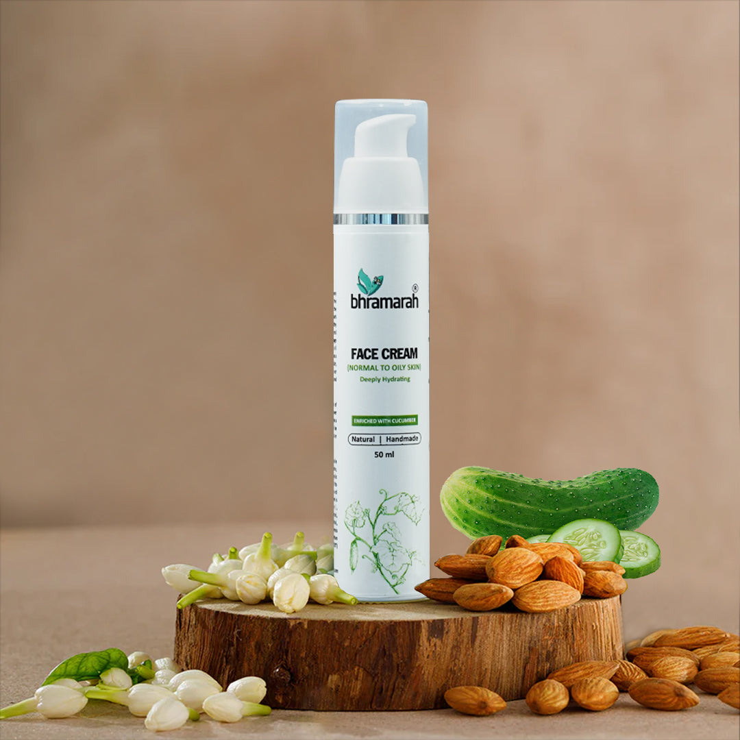 Face Cream (Normal to Oily)