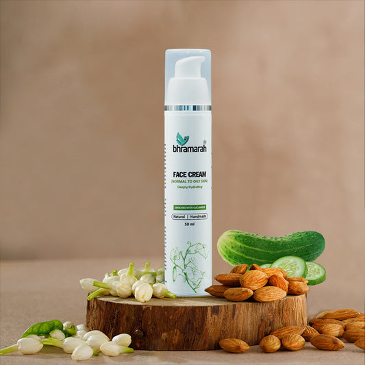 Face Cream (Normal to Oily)