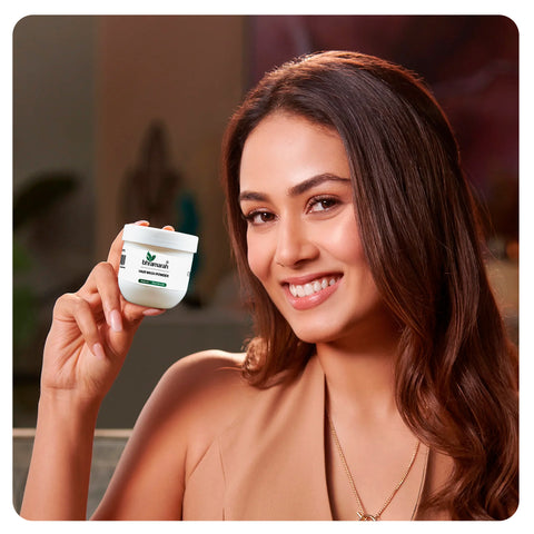 Hair Wash Powder