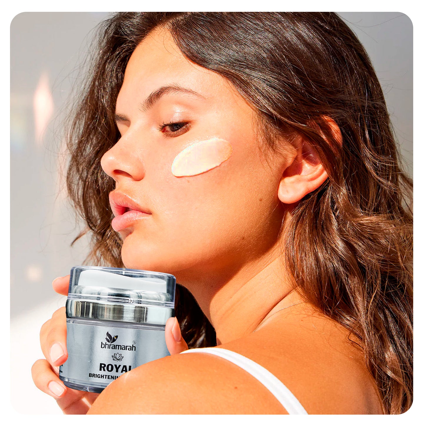 Royal Brightening Cream