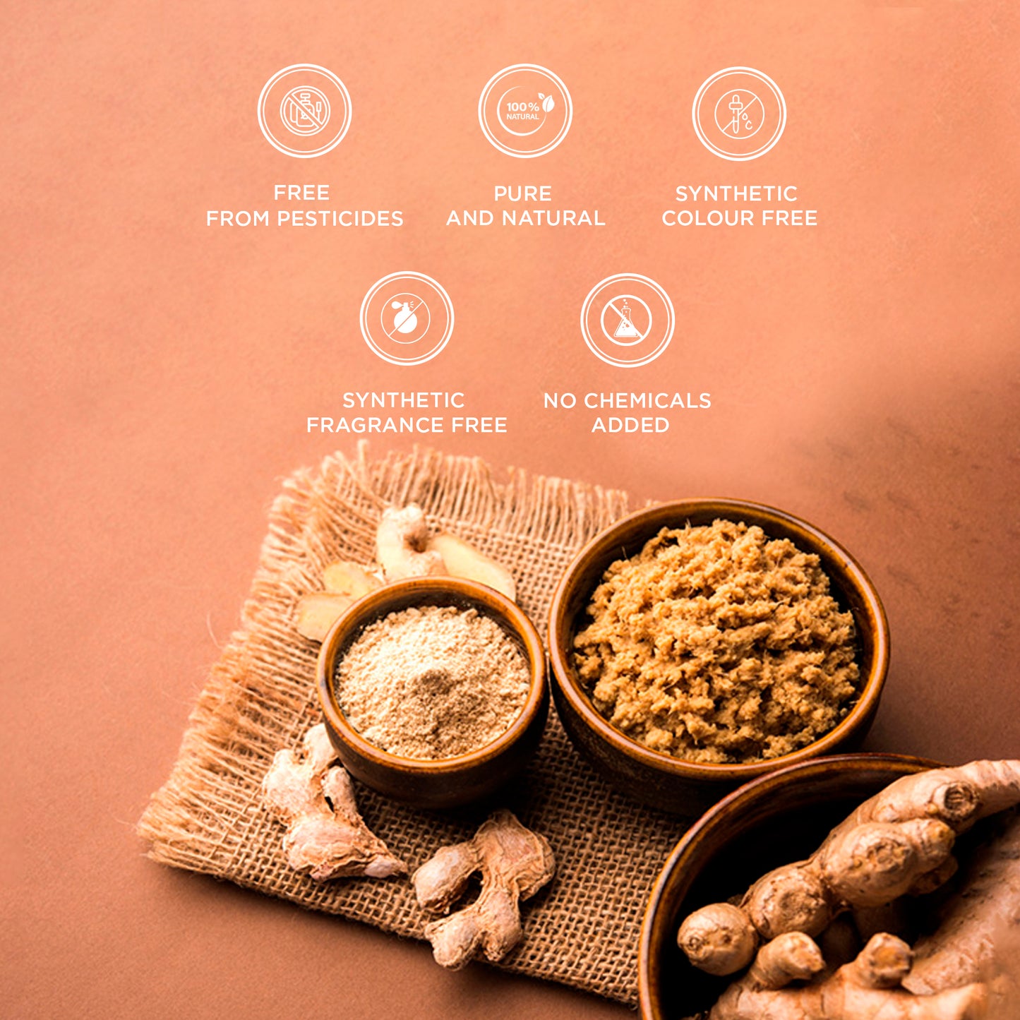 Ginger Powder