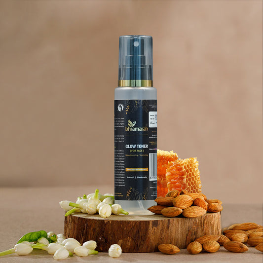 Glow Toner