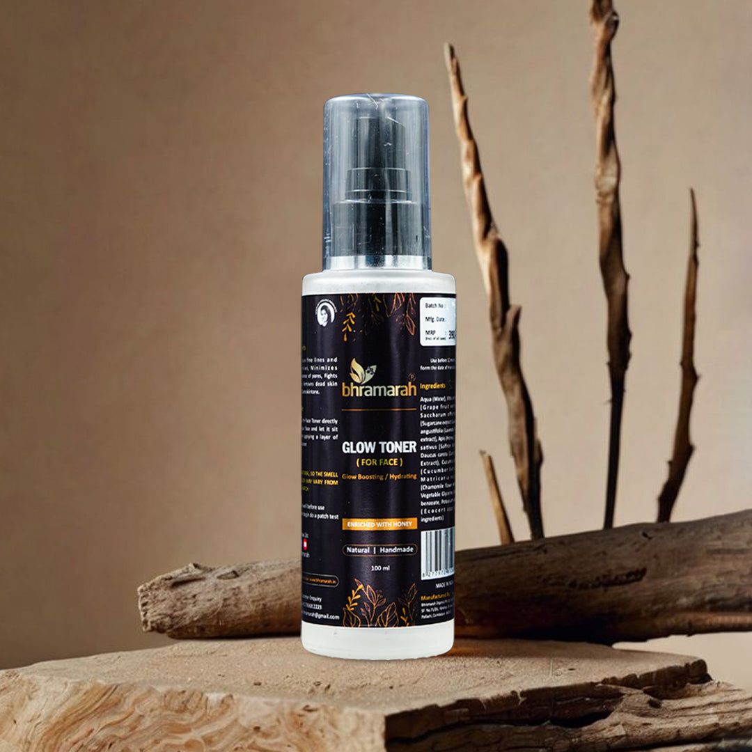 Glow Toner