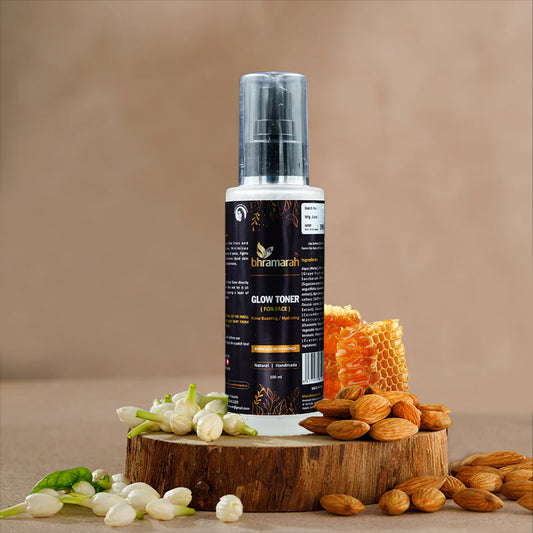 Glow Toner