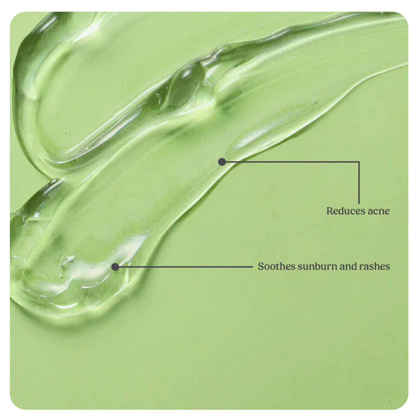 Aloevera Gel (100 ml)