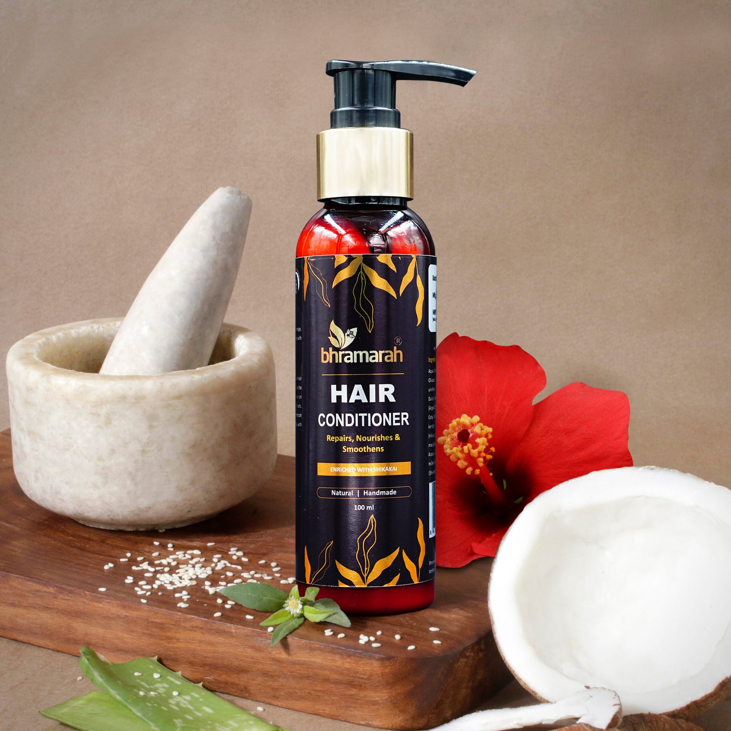 Hair Conditioner