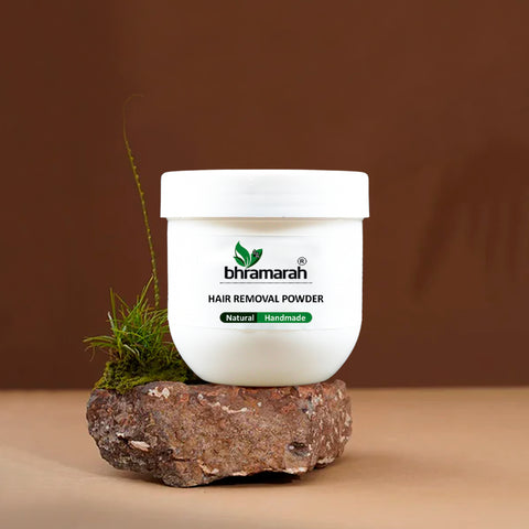 Hair Removal Powder