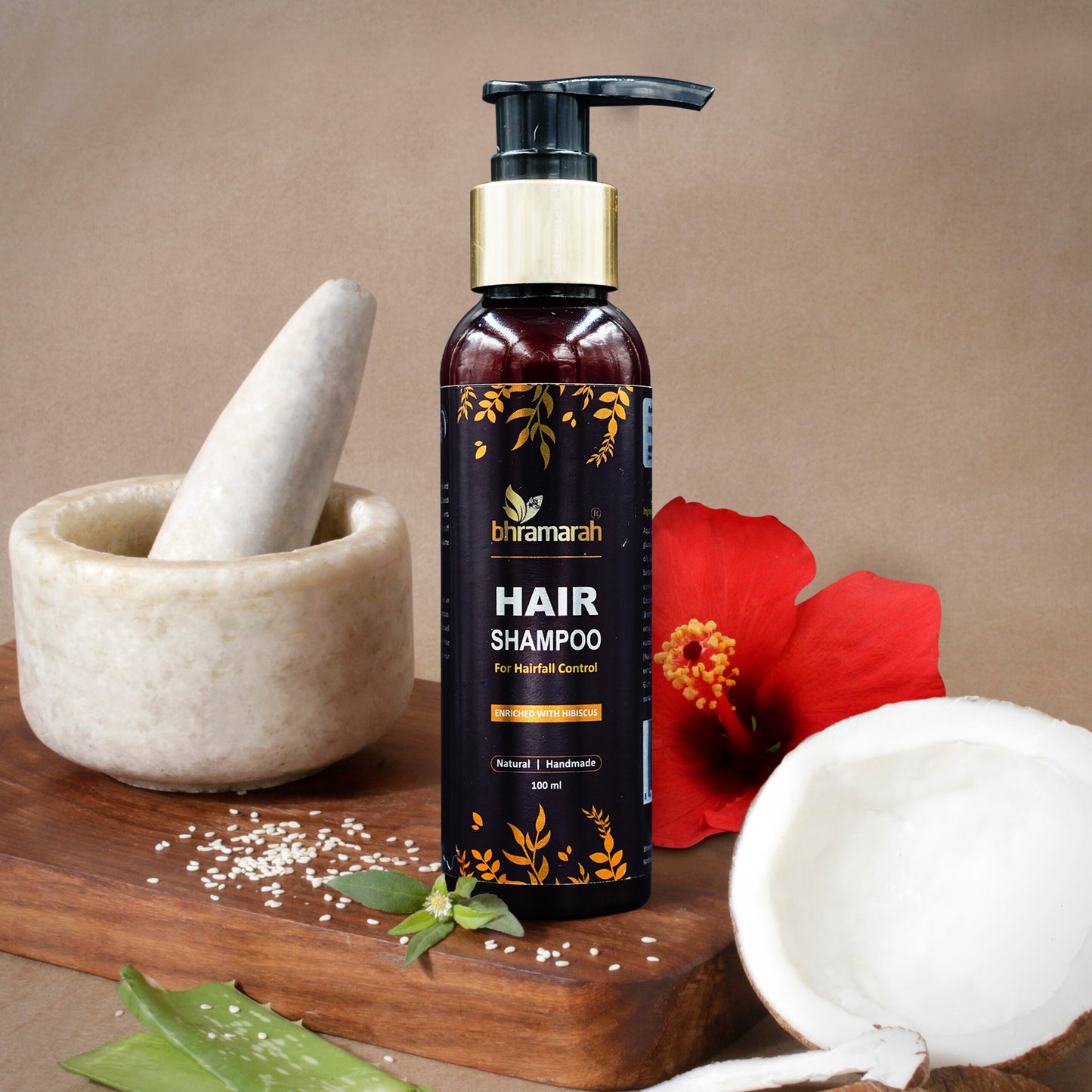 Hair Shampoo