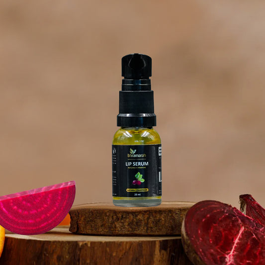 Lip Serum