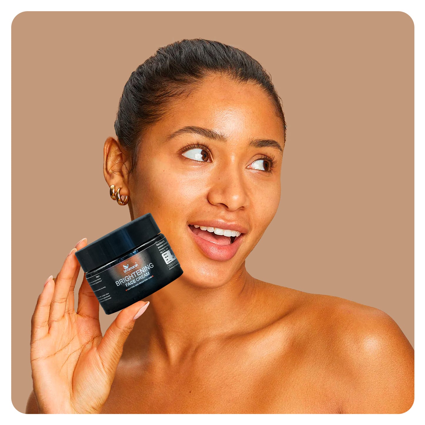 Brightening Face Cream