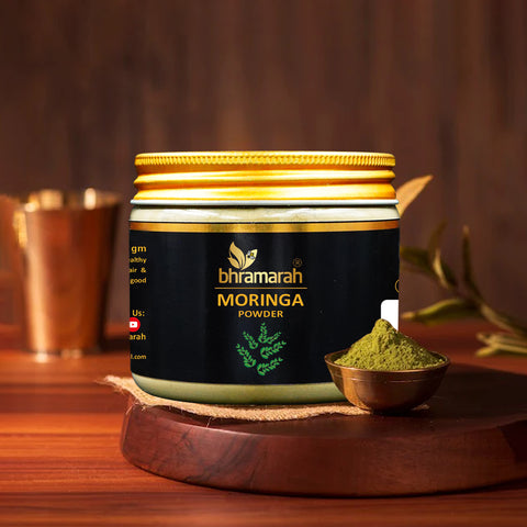 Moringa Powder