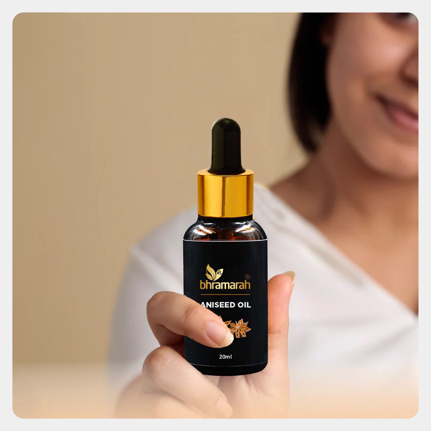 Aniseed Oil