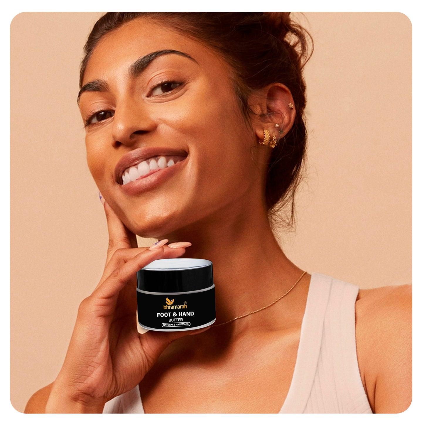 Foot & Hand Butter