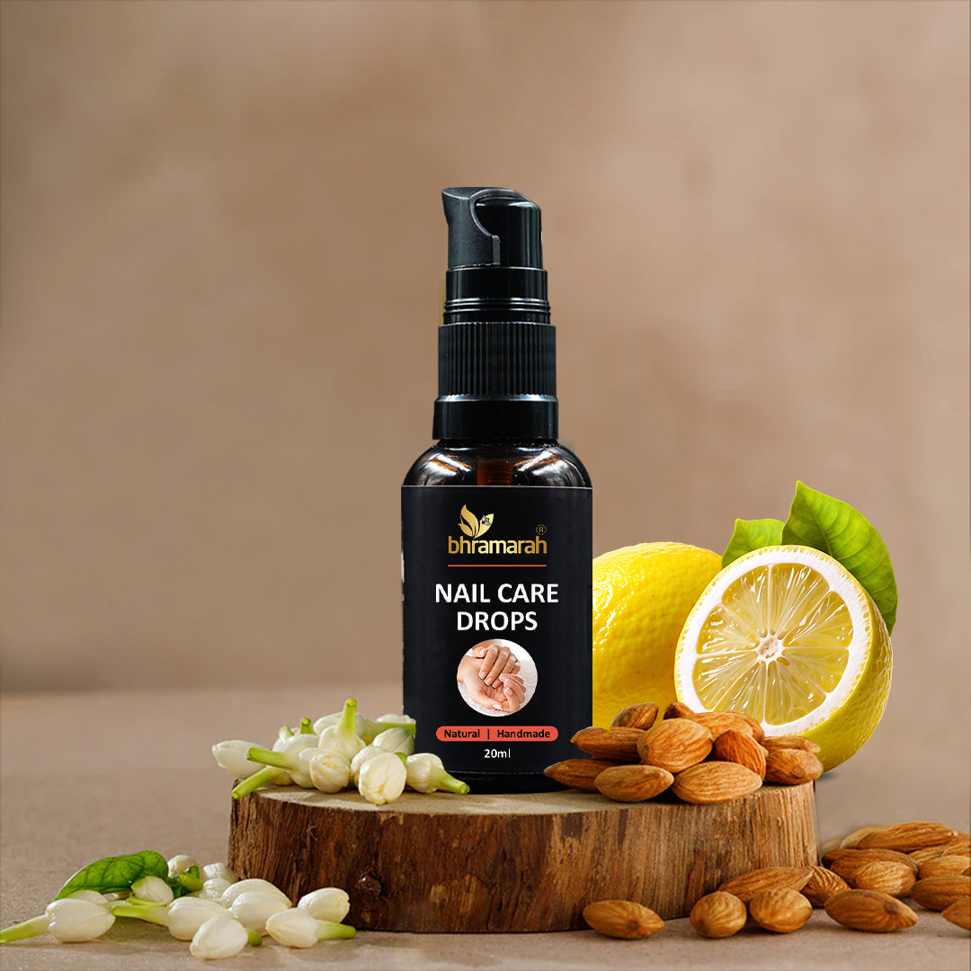 Nail Care Drops