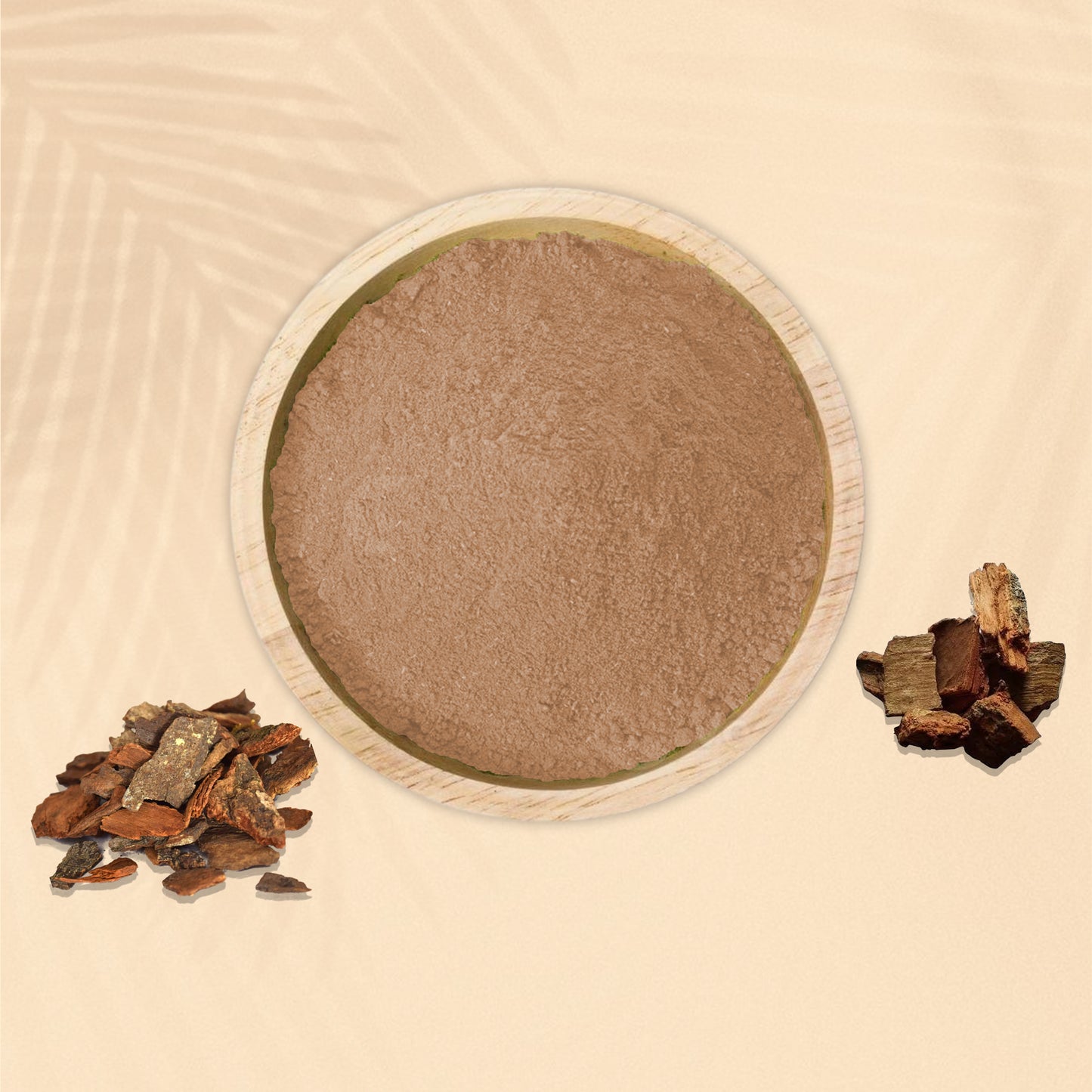 Nalpamaram Powder