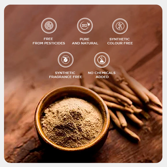 Nalpamaram Powder