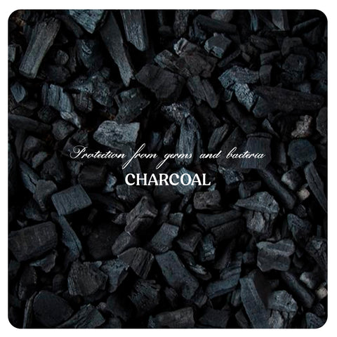 Charcoal Face Wash