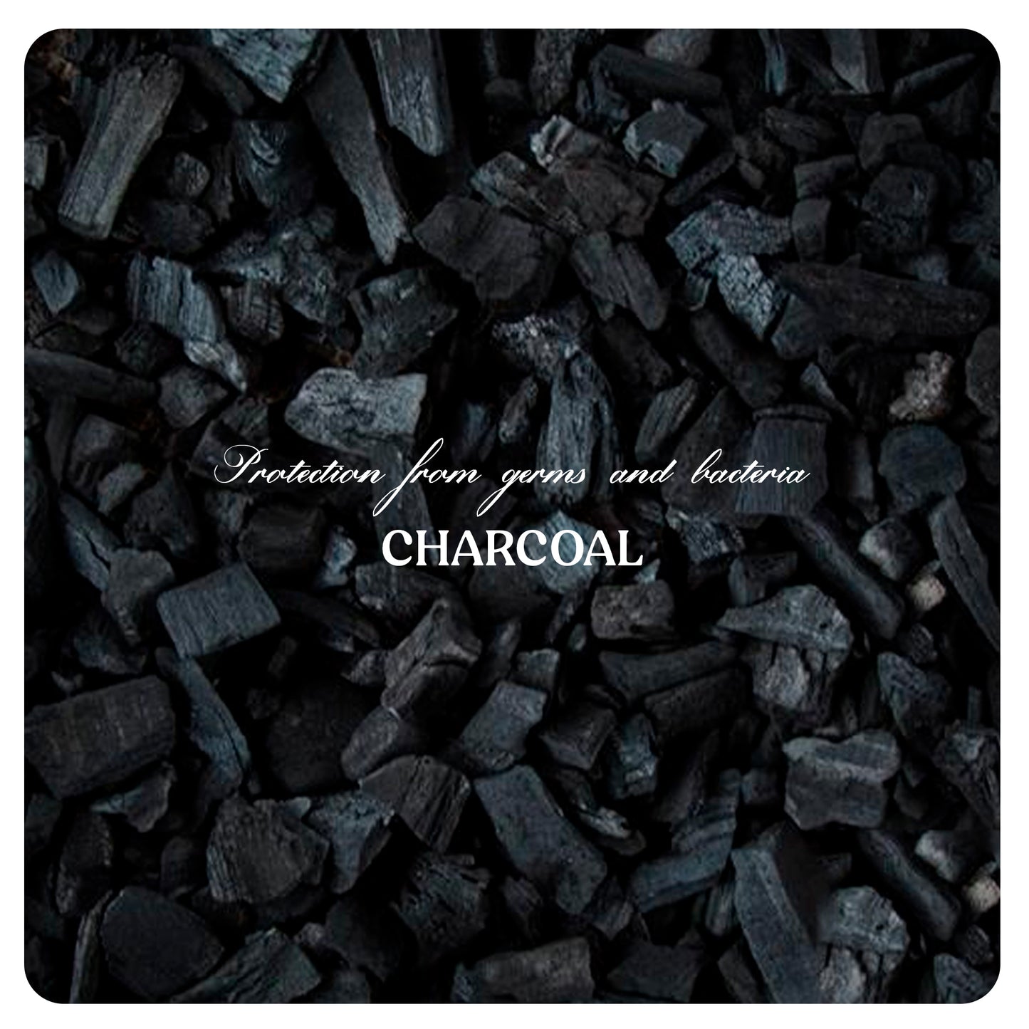 Charcoal Face Wash
