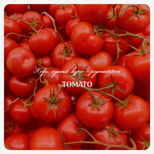Organic Tomato Seed Oil