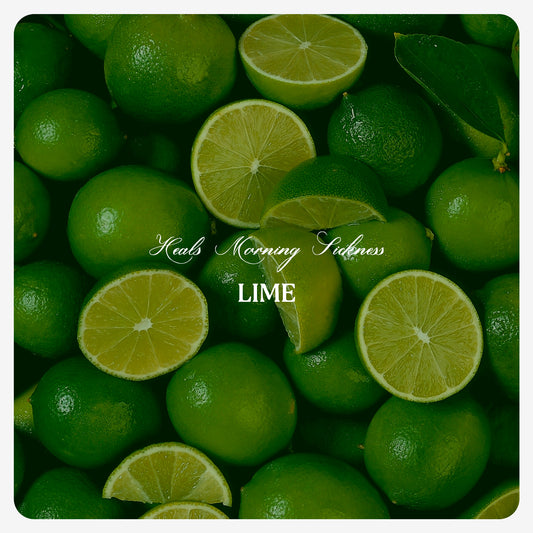 Lime Oil