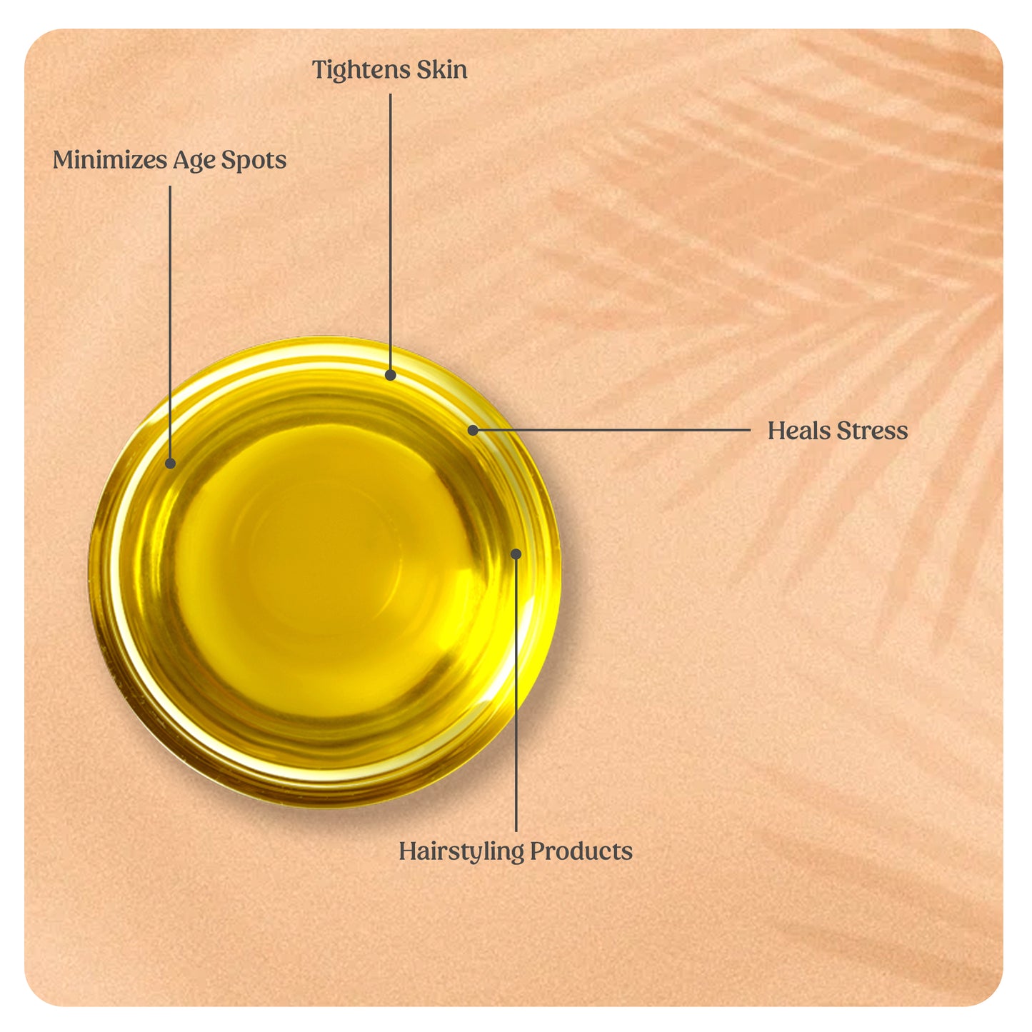 Neroli Oil