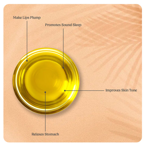Cinnamon Leaf Oil