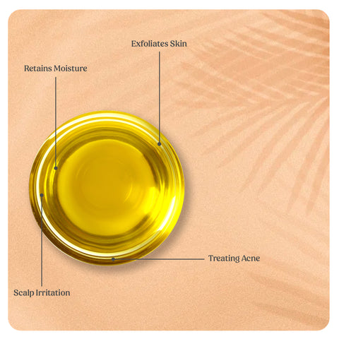 Basil Oil