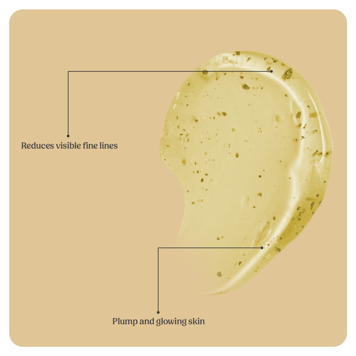 24K Gold Serum