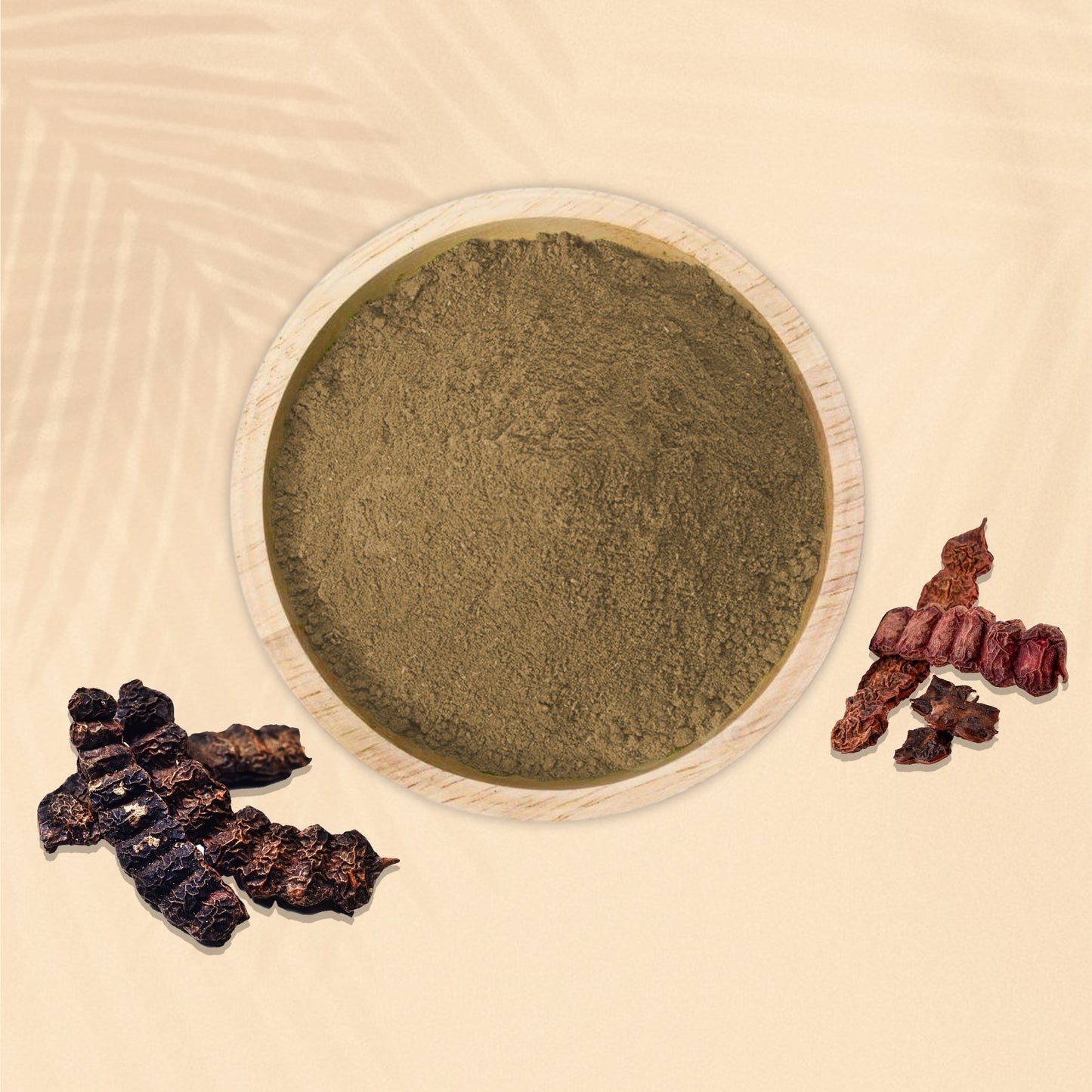 Shikakai Powder
